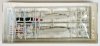 Fujimi 720418 Mitsubishi A5M4 Claude 1/72